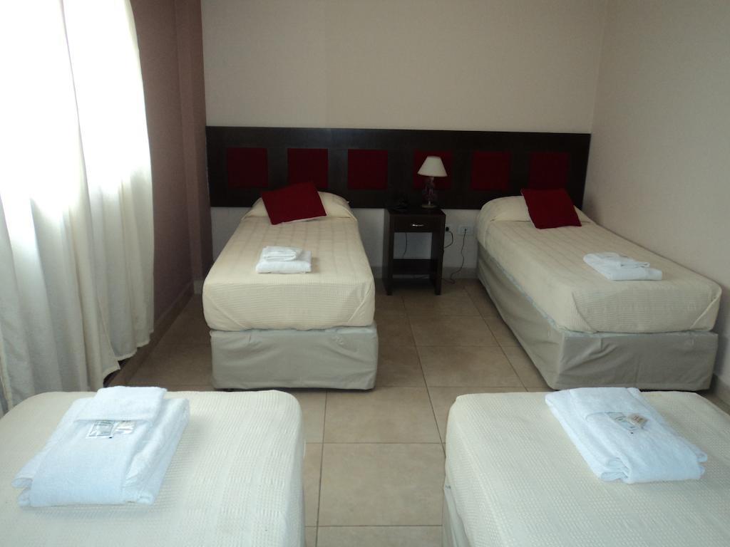 Hotel Regional Jujuy San Salvador de Jujuy Chambre photo